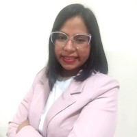 Keyla Alejandra Tovar Tapia