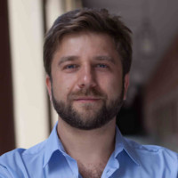 Ilya Krylov