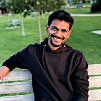 Ajay Patel