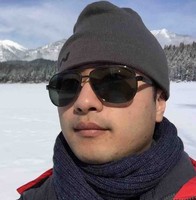 Steven Ma