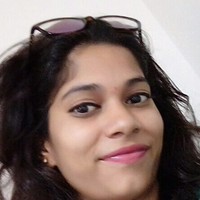 Bhargavi Dhundurthi
