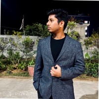 Aniket Modak