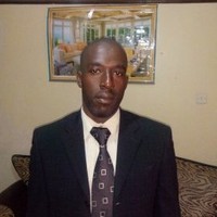 Godwin Matswa