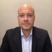 Simon Niemeyer