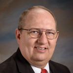 Delbert L. Reidhead