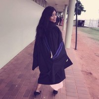 Noluthando Pamela Mkhize