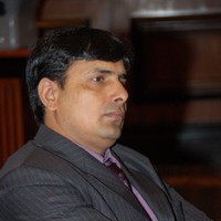 Aqil Ali Khan
