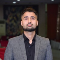 Subhan Bukhari 🇵🇸