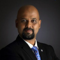 Dr. Vivek Pathak