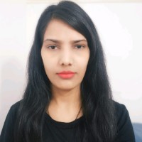 Shivani Dhingia