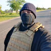 bongumusa Xolani xaba