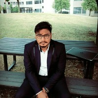 Suresh Mohanty