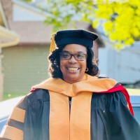 Dr. Michelle Davenport, Dnp, Msn, Phn, Fcn