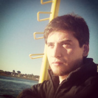 Marco Antonio Gonzalez