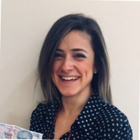 Nevres Didem BÜYÜKKAYA