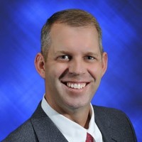 Joshua Bertrand