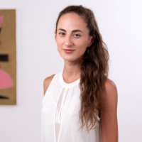 Donika Kuqi