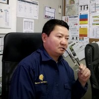 Deep Thapa