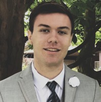 Carson Todd