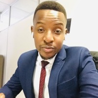 Shingirayi Rodrick J Nyandare