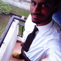 Nikhil Singh Raghav