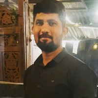 Anil Shinde