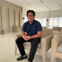 Kurt Eric Dominic Salazar
