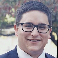 Andrew Silvas