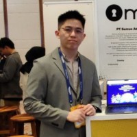 Steven Wiryadinata Halim