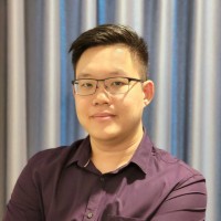 Zhi Li Leow