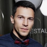 Сергей Игнатюк