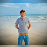 M.Saad Ali