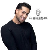 Matthew Fischer