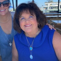 Nancy Harrell
