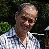 Luis A. Del Valle G.