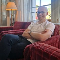 Andreas P.