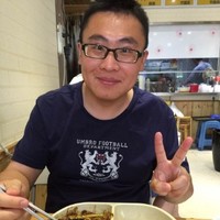 Rinfee Xin
