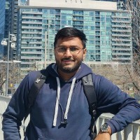 Harsh Ghelani