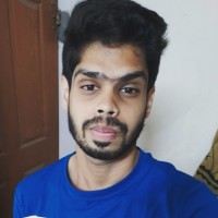 Arjun Saravanan