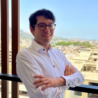 Alejandro Del Río Pérez