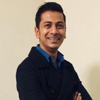 Arvind Teeran Moosanah