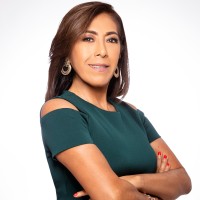 Maritza Barzola CPCC, CRMA, COSO