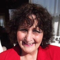 Caroline JANSEN VAN VUUREN