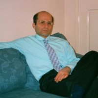 Alireza Behzadi