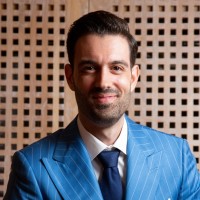 Antonios Daskalakis