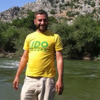 Mohamad Almanla