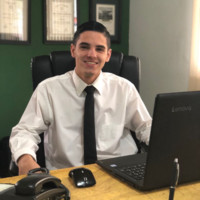 Isaac Martinez