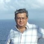 Ricardo Navarro