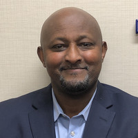 Temesgen Tessema
