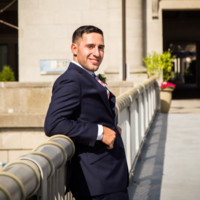 Nick Maggio